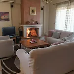 View Holiday home Loutraki (Corinthia)