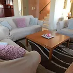 View Holiday home Loutraki (Corinthia)