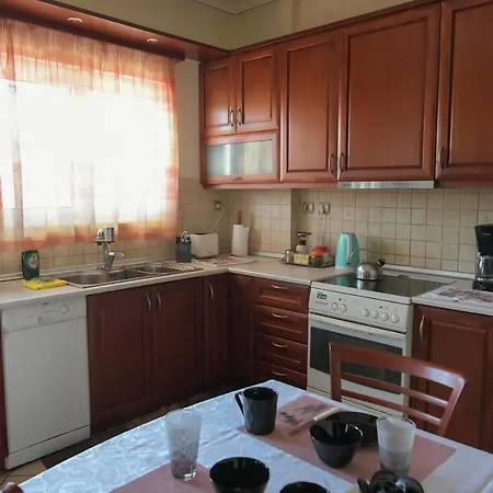 View Hébergement de vacances *