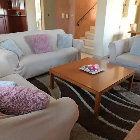 View Hébergement de vacances Loutráki