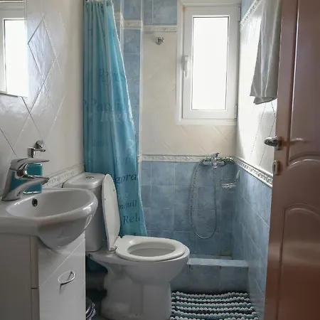 View Hébergement de vacances *