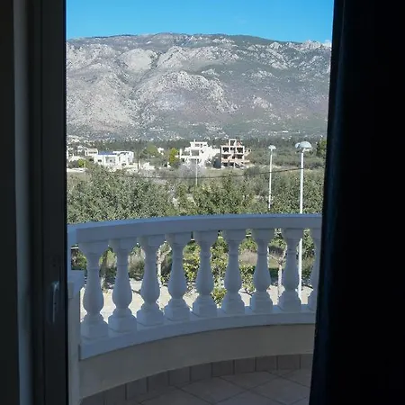 Hébergement de vacances View *