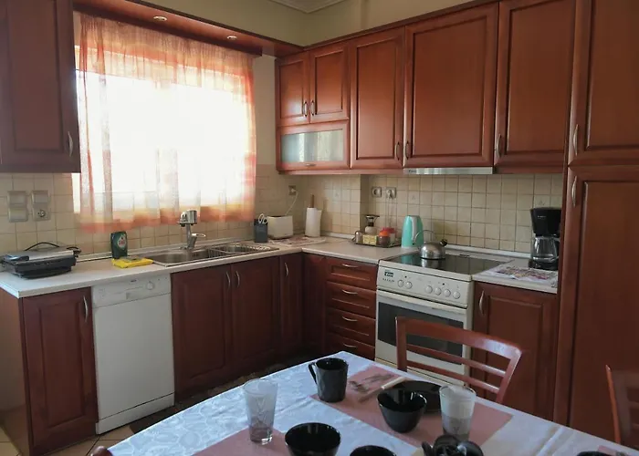 View Dom wakacyjny *