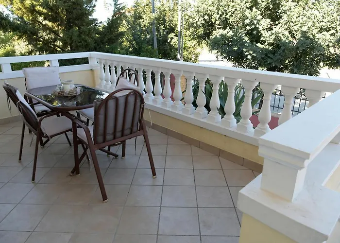 View 別荘 ルートラキ