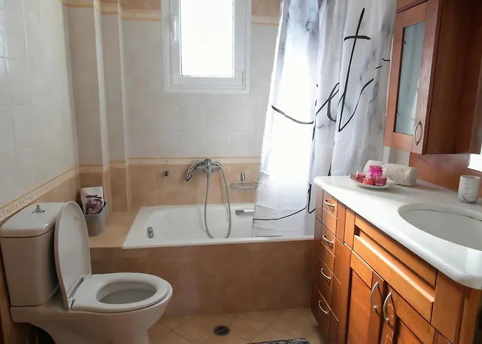 View 別荘 ルートラキ