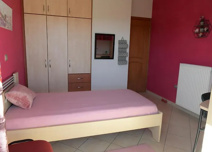 View Dom wakacyjny *