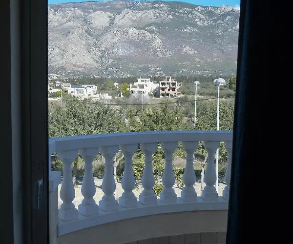 Dom wakacyjny View *