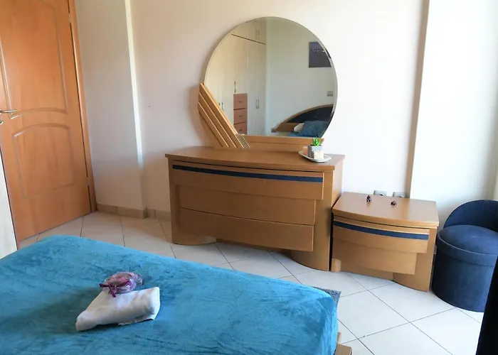 View Dom wakacyjny Loutráki